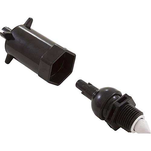 Custom Molded CMP 25597-200-900 Deck Jet Adjustable Flow Nozzle Assembly