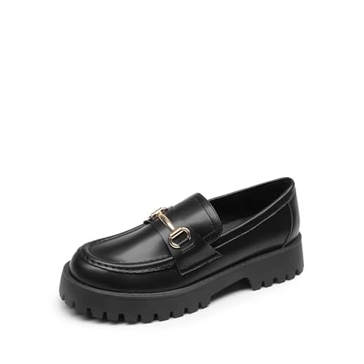 Chunky Loafer