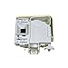 Produktbild Verriegelungsrelais EMZ Türschloss Türverriegelung Waschmaschine ORIGINAL Bosch Siemens 00616876 616876 passend Constructa Gaggenau Balay Profilo