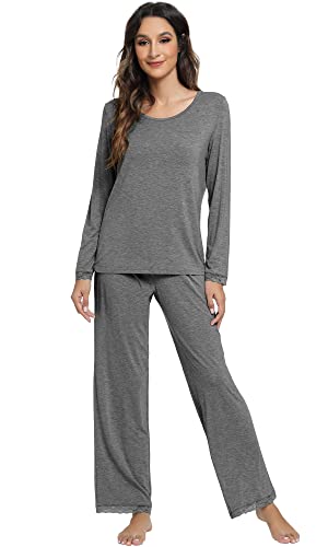 Image of WiWi Viscose from Bamboo Pajamas Sets