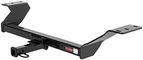 Class 2 Ball Mount (1-1/4" Shank, 3,500 Lbs., 3-1/4" Drop, 9