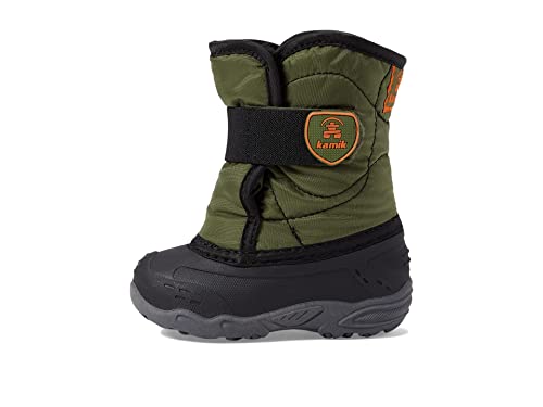 Kamik Toddler Snowbug 5 Winter Boots4