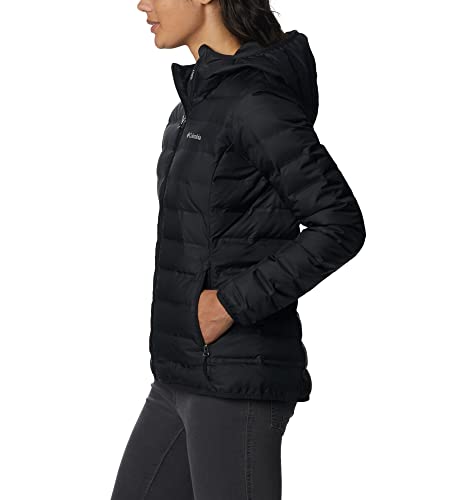 Columbia Daunen-Kapuzenjacke für Damen, Lake 22 II