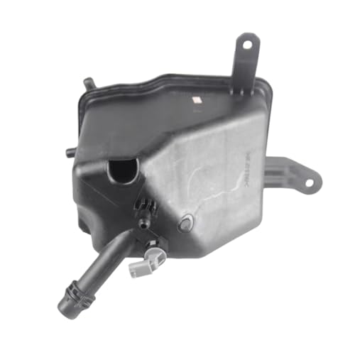 Réservoir de liquide de refroidissement pour fuite BMW E60 E61 résout surchauffe 17137542986