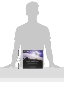 インターステラー　メイキングブックBEYOND TIME AND SPACE Amazon | Interstellar: Beyond Time and Space | Cotta Vaz