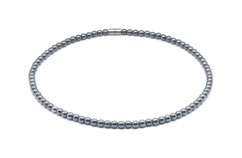 Auras by Osiris | Handmade Hematite...