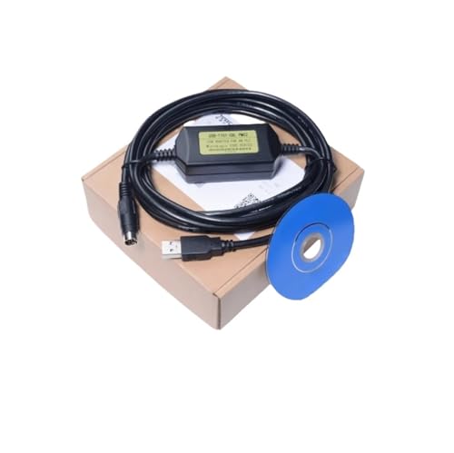 JDOUNFMO 1Pcs Programming Cable USB-1761-CBL-PM02