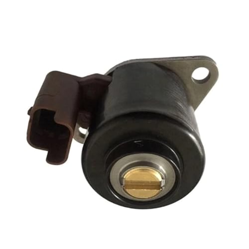 Válvula de control 9307Z523A para solucionar tirones y estabilizar la bomba de combustible 5