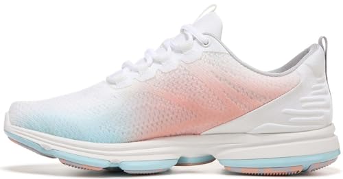 Image of Ryka Women's Devotion Plus 4 Walking Shoe