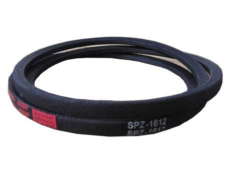 SPB3550 SPB Metric Replacement V-Belt, 1 Per Pack