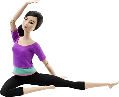 La Mejor Selección de Barbie articuladas las disponible en línea para comprar. 9 La Mejor Selección de Barbie articuladas las disponible en línea para comprar. 5
