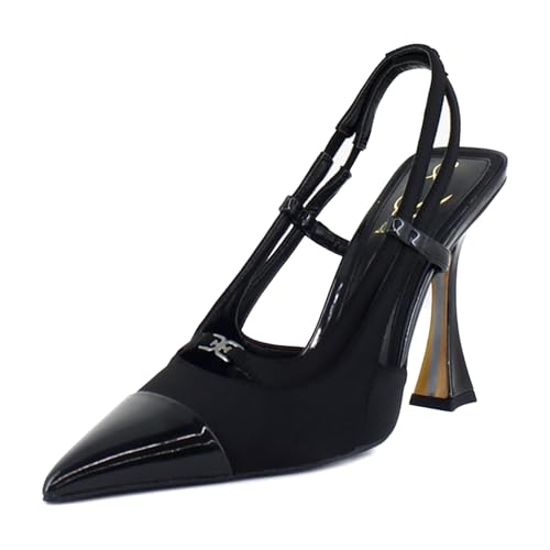 Sam Edelman Women's Odessa Heeled Sandal