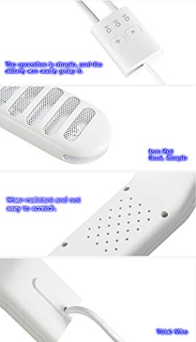 Calentador de Zapatos USB portátil para hogar miniatura 3