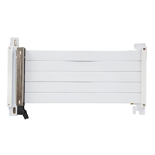 Cable Elevador PCIE 4.0 X16 de 40cm para Tarjeta Gráfica GPU RTX 4090 7