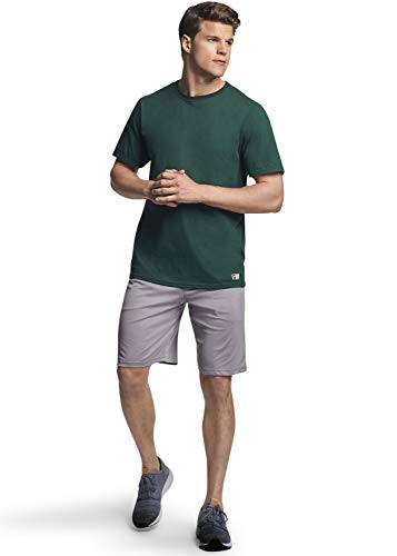 Image of Russell Athletic Men's Essential Short Sleeve Tee