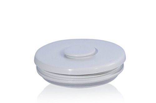 f-tronic Doppelmembranstutzen IP65, M32 metrisch, DMS32, Inhalt: 20, Stück