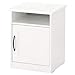 SONGESAND stolik nocny 42 x 40 x 55 cm biały