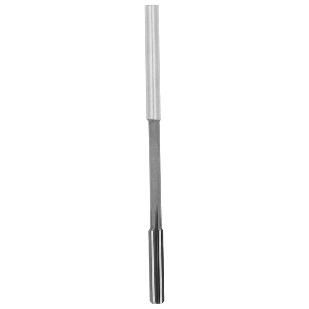 Ensemble De 10 Alésoirs à Mandrin H7 De Précision – 3 à 12 Mm – Acier Rapide HSS Pour Trou Parfait Sur Tour, Perceuse Ou Fraiseuse