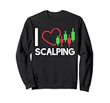 Crypto Trading Scalper Vintage Designs