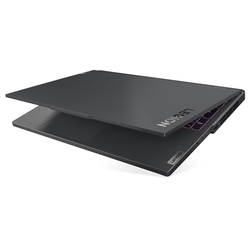 Lenovo Legion Pro 5i Gen 9 Gaming Laptop, Intel i9-14900HX, 64 GB DDR5 RAM, 4 TB PCIe SSD, 16" WQXGA (2560x1600), Nvidia G-Force RTX 4070, RGB Keyboard, W11 Home - Image 5