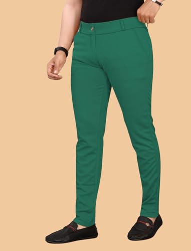 Image of ROYALICA Men Trousers Pant