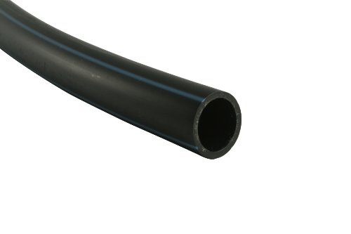 Preisvergleich Produktbild Kaltwasserleitung PE-HD-Rohr D 25mm L 5m