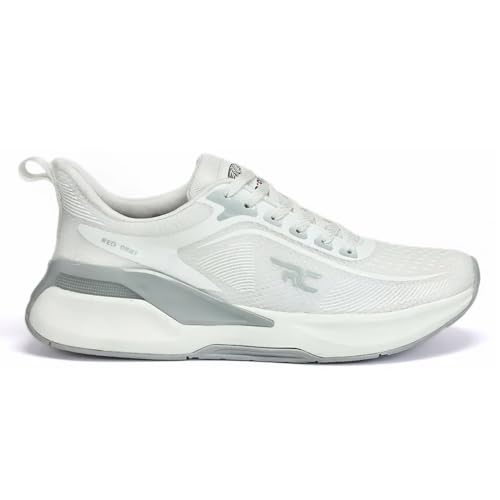 Image of Red Chief Sports Lace Up Low Ankle Running Shoes for Men | Sports Shoes for Men | Shoes for Man Stylish | R1705