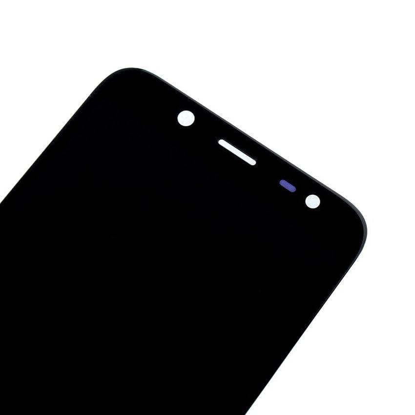 Generic Samsung Galaxy J8 2018 LCD Touch Screen Assembly - Image 4