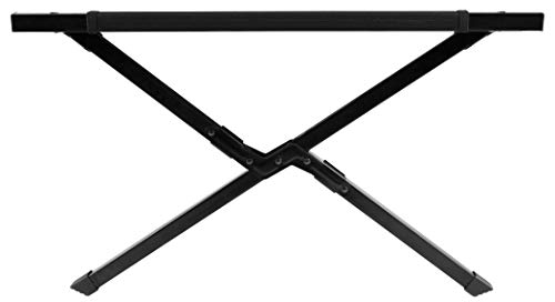 teton universal camp cot