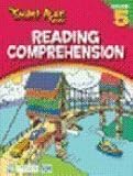 Smart Alec Series (Grade 5: Reading Comprehension)