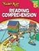 Smart Alec Series (Grade 5: Reading Comprehension)