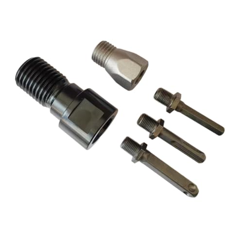 Generic M22/M16����1-1/4�C���`�ւ̃_�C�������h�r�b�g�p�R�A�h�����R���o�[�^, M22?1 1 4 7
