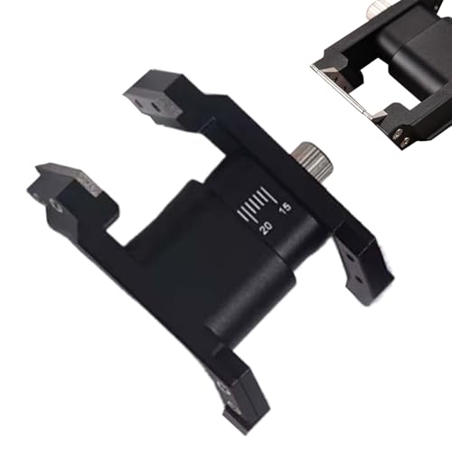 Generisch Herramienta para quitar pulseras, resistente al desgaste, herramienta de pinzas para relojeros, maestros de reparación de manualidades, hombres, mujeres, adolescentes, adolescentes, talleres