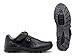 Produktbild Northwave Corsair MTB Schuhe, Fahrradschuhe Mountainbike,Schwarz 44