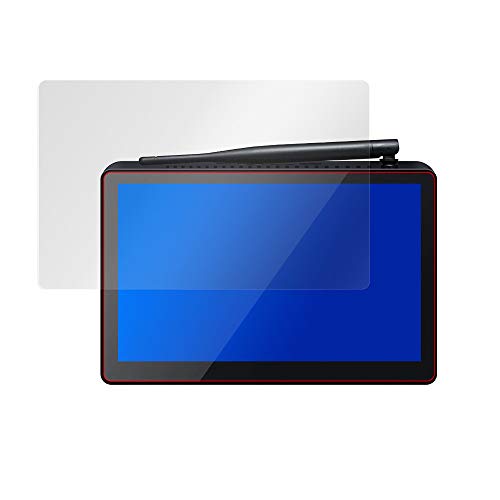 ミヤビックス PiPO X10S 用 防指紋 防気泡 光沢液晶保護フィルム 用 日本製 OverLay Brilliant OBPIPOX10S/2