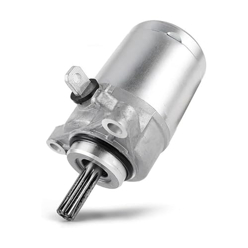 Démarreur électrique haute durabilité pour Yamaha NMAX GPD125 GPD150 MWS125