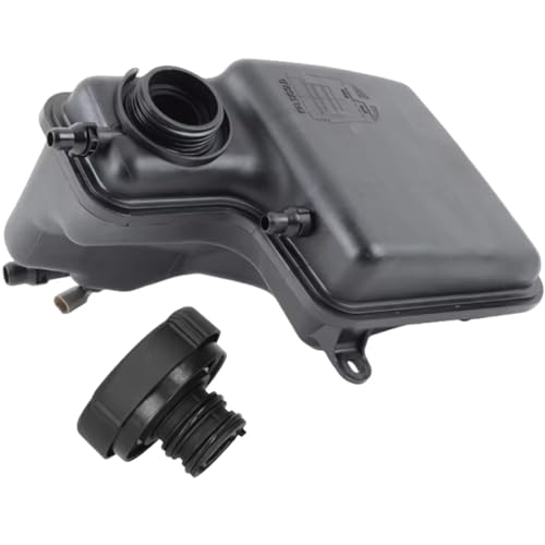 Réservoir de liquide de refroidissement BMW 730Li 735Li 740Li 745Li 750Li 760Li E65 E66