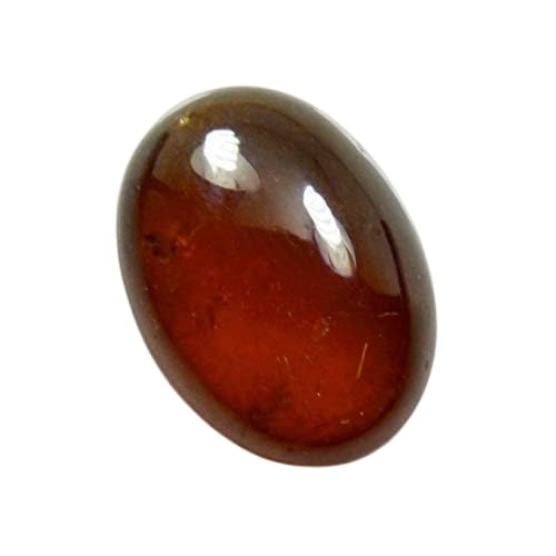 Granate hesonita de 5.25 ratti original y calidad AAA++ natural
