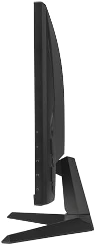 ASUS TUF GAMING VG279Q5A 27 Fast IPS 1920x1080 0.3ms 200Hz 200Hz DP HDMI Hoparlör VESA 3YIL ELMB SYNC, 99% sRGB, Gaming AI MONİTÖR - Görsel 5