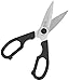 Mercer Culinary Kitchen Shears 8-Inch