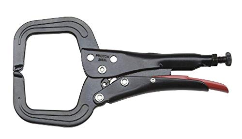 Stanley Proto J265XL Proto 6-8/11´´ Locking Mini C-Clamp Pliers