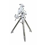 31YN0fdKRJL. SS150 Sky-Watcher-EQ6-Ri-Pro-Fully-Computerized-GoTo-German-Equatorial-Telescope-Mount--Belt-Driven-Wi-Fi-Enabled-Control-Via-Free-SynScan-Smartphone-App-with-42900-Celestial-Object-White-S30305