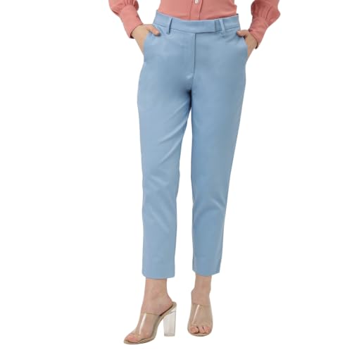 Image of Marks & Spencer Women Trouser
