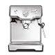 Kleine Siebträgermaschine Sage Duo-Temp Pro