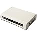 Produktbild DIGITUS 2+1 Port Print Server 3-Port 2xUSB & 1xPa. Bi Dir, DN-13006-1 (3-Port 2xUSB & 1xPa. Bi Dir.)