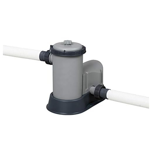 Bestway Filter Pumps Flowclear