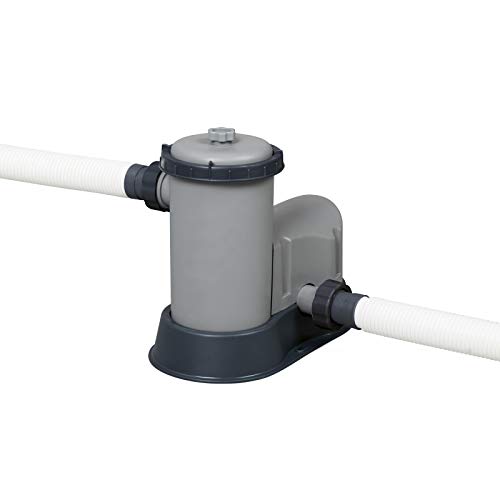 Bestway Filter Pumps Flowclear : Patio, Lawn \u0026 Garden - Amazon.com