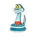 Disney’s Zootopia 2 12” Feature Plush Gary De’Snake - Sounds and Phrases - Plush Toys for Kids and Preschoolers - Suitable for Ages 3 +