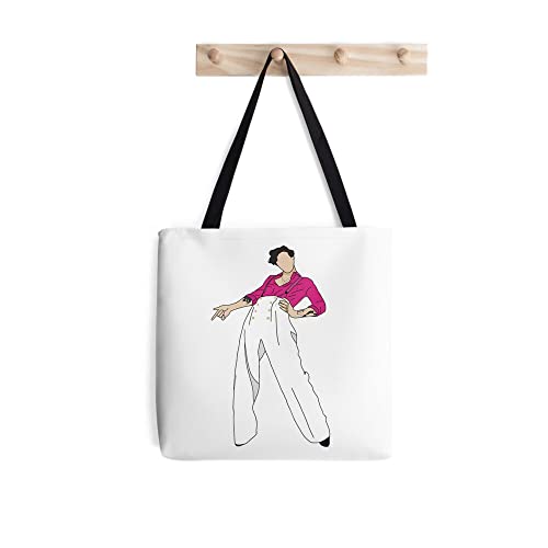 Styles Fine Harry Line Love On Tour Lovely TOTE BAG