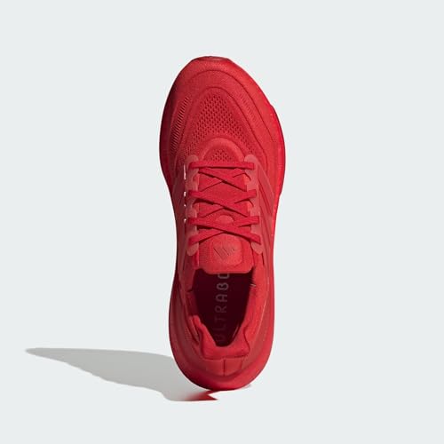Image of adidas Mens Ultraboost Light Running Shoe